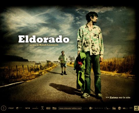 ELDORADO Film Poster